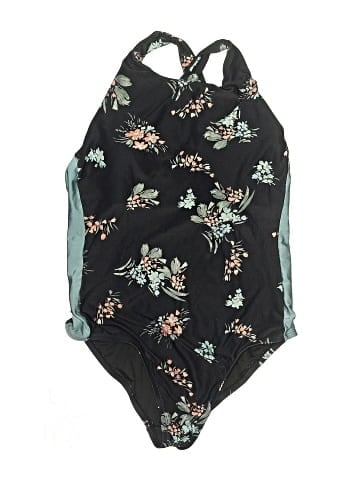 Carve Designs One Piece Swimsuit (view 1)