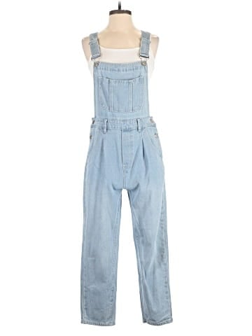 Shein Overalls (view 1)