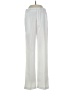 Unbranded 100% Polyester Silver Casual Pants Size 14 - photo 1