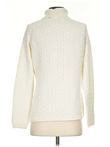Coldwater Creek Turtleneck Sweater (view 2)