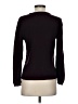 Honey Punch Burgundy Pullover Sweater Size S - photo 2
