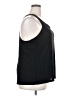 Active by Old Navy Black Sleeveless T-Shirt Size XXL - photo 4