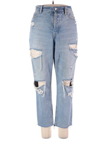 Old Navy Jeans (view 1)