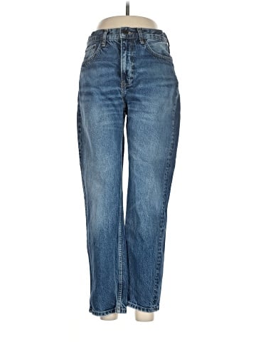 Zara Jeans (view 1)