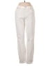 J.Crew Ivory Jeans Size 29 waist - photo 1