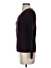 Honey Punch Burgundy Pullover Sweater Size S - photo 5
