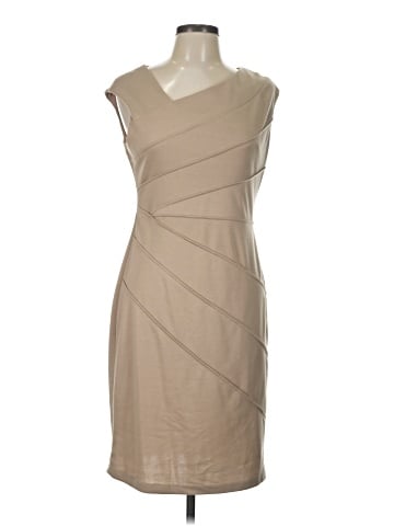 London Times Cocktail Dress (view 1)