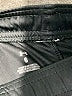 Under Armour Graphic Black Athletic Shorts Size 6 - photo 4