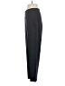 Athleta Solid Black Dress Pants Size 4 - photo 5