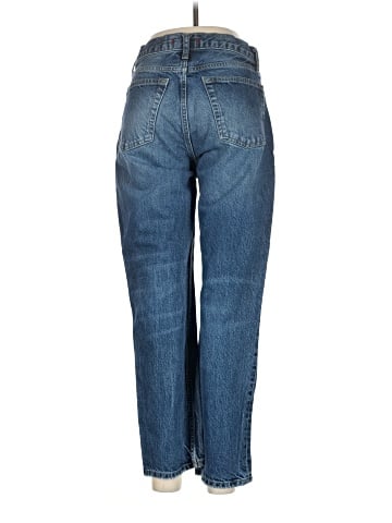 Zara Jeans (view 2)