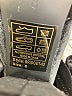 Yoki Black Boots Size 8 - photo 4