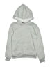 Assorted Brands 100% Polyester Gray Sweatshirt Size 7 - 8 - photo 1