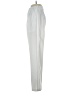 Unbranded 100% Polyester Silver Casual Pants Size 14 - photo 5