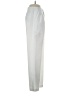 Unbranded 100% Polyester Silver Casual Pants Size 14 - photo 4