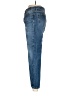 Zara Hearts Blue Jeans Size 6 - photo 5