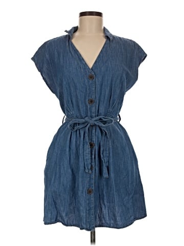 Zara Casual Dress (view 1)