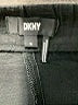 DKNY Black Cargo Pants Size M - photo 7