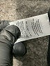 DKNY Black Cargo Pants Size M - photo 8