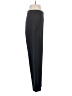 Athleta Solid Black Dress Pants Size 4 - photo 4