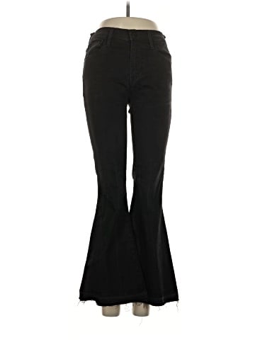 FRAME Denim Dress Pants (view 1)