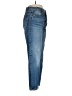 Zara Hearts Blue Jeans Size 6 - photo 4