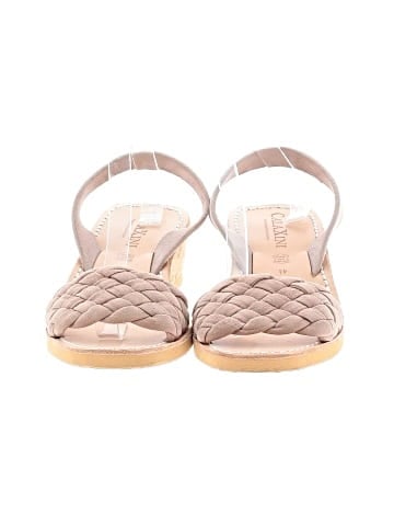 Calaxini Wedges (view 2)