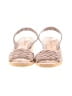 Calaxini 100% Leather Tan Wedges Size EU 41 - photo 2