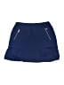 Tail Solid Blue Active Skort Size 6 - photo 1