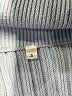 Unbranded Blue Turtleneck Sweater Size S - photo 7