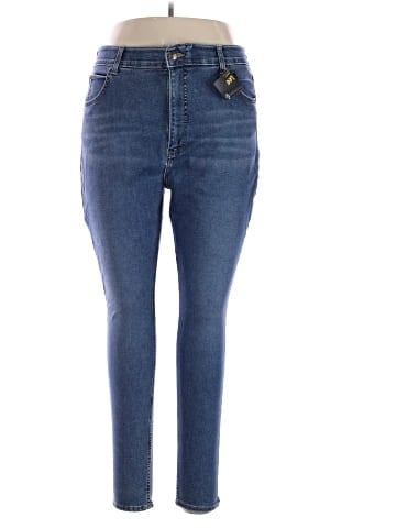 Lee Jeans (view 1)