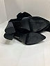 Yoki Black Boots Size 8 - photo 5