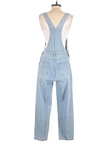 Shein Overalls (view 2)
