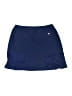 Tail Solid Blue Active Skort Size 6 - photo 2