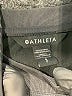 Athleta Gray Long Sleeve Turtleneck Size S - photo 7