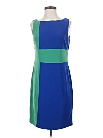 Adrianna Papell Cocktail Dress (view 1)