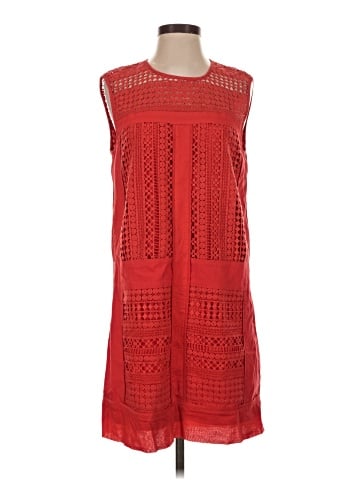 J.Crew Casual Dress (view 1)