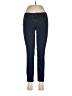 Ann Taylor Solid Blue Jeggings Size 6 - photo 1