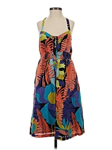 Edme & Esyllte Cocktail Dress (view 1)