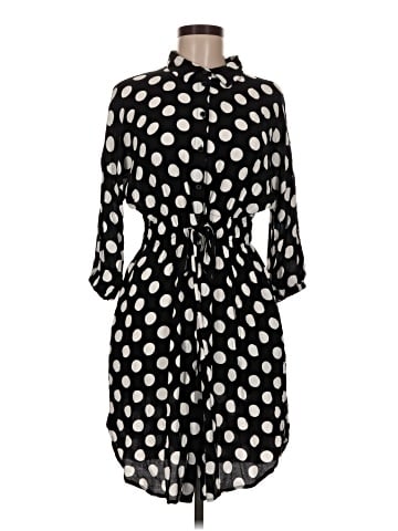 Who What Wear Casual Dress (view 1)