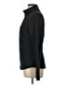 Fabletics Solid Black Jacket Size L (estimated) - photo 5