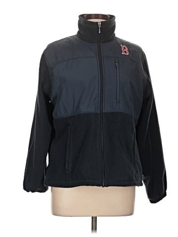 5th & Ocean Track Jacket (view 1)