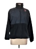 5th & Ocean 100% Polyester Black Track Jacket Size L - photo 1