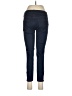 Ann Taylor Solid Blue Jeggings Size 6 - photo 2