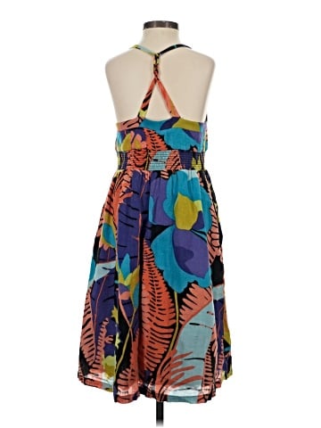 Edme & Esyllte Cocktail Dress (view 2)