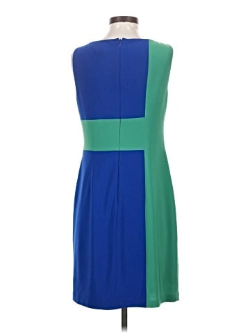 Adrianna Papell Cocktail Dress (view 2)