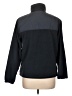 5th & Ocean 100% Polyester Black Track Jacket Size L - photo 2