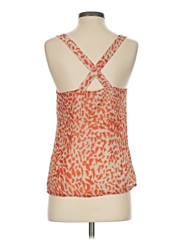 Banana Republic Heritage Collection Sleeveless Blouse (view 2)