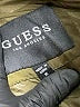 Guess Solid Green Jacket Size M - photo 6