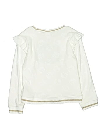 Hello Kitty Sweatshirt (view 2)