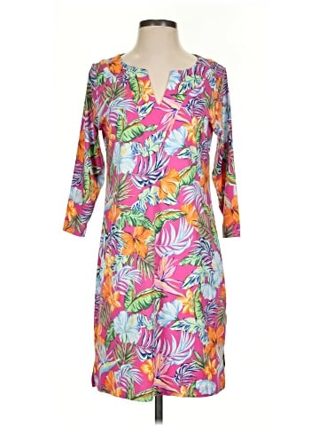 Caribbean Joe Casual Dress (view 1)